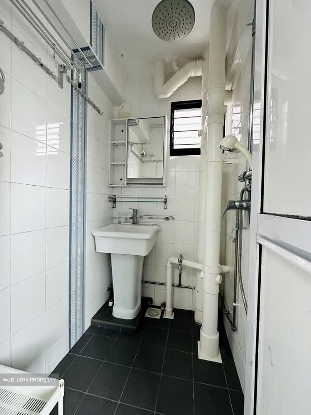 Blk 335B Smith Street (Central Area), HDB 4 Rooms #558205761